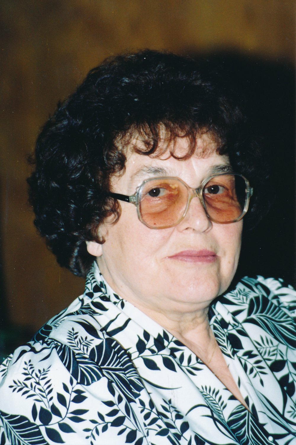 Wanda Szkulmowska/Archiwum Nagrody